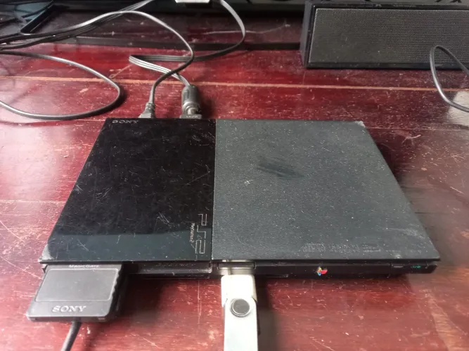 PlayStation 2  slim