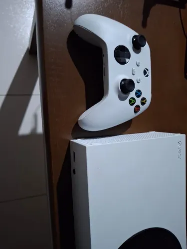 Xbox séries s