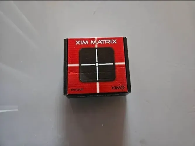 Xim matrix - Adaptador Para Ps5, Xbox Series S/x, Pc