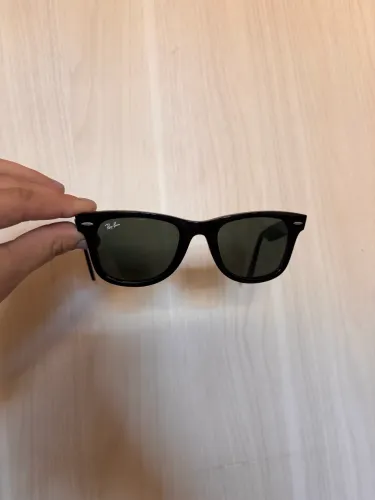 OCULOS ORIGINAL WAYFARER CLASSIC