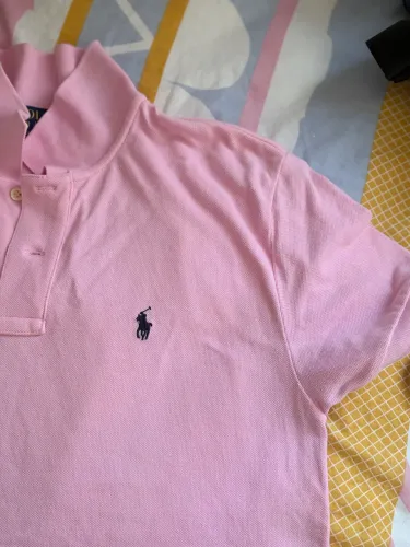 Polo ralf Lauren original unissex