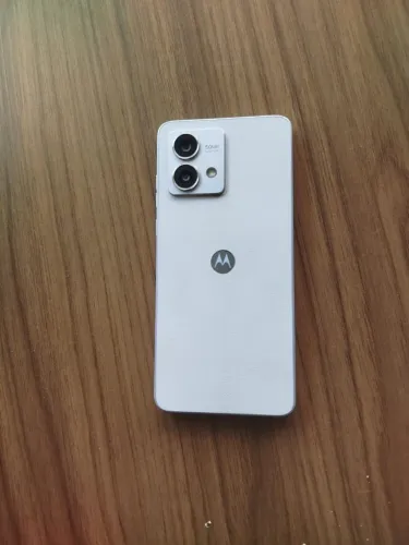 Celular moto G 84 256 GB