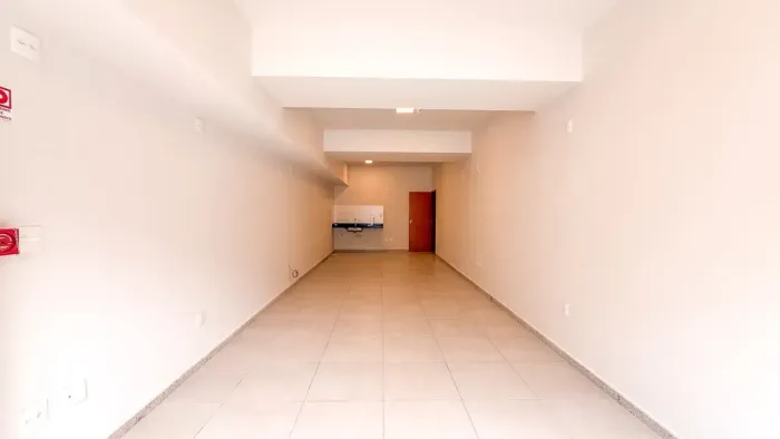Imóvel para venda com 48 metros quadrados em Morro da Glória - Juiz de Fora - MG
