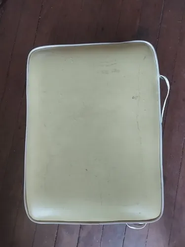 Almofada para massagem VINTAGE 
