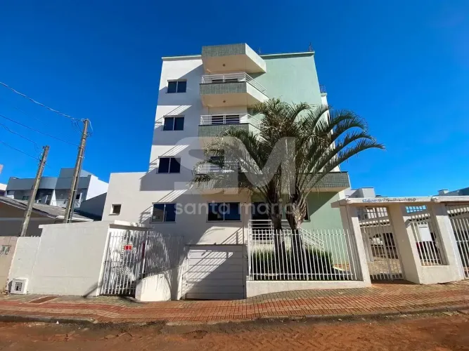 Apartamento para locação, Efapi, Chapecó - SC