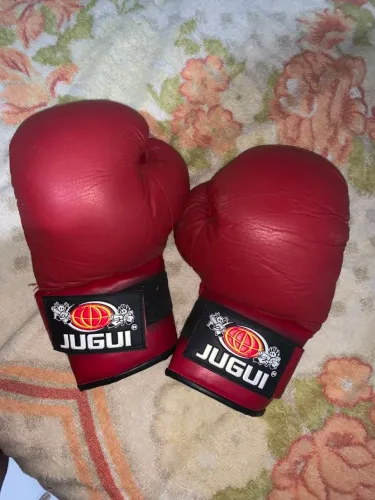 Luva de box/muay thai etc...