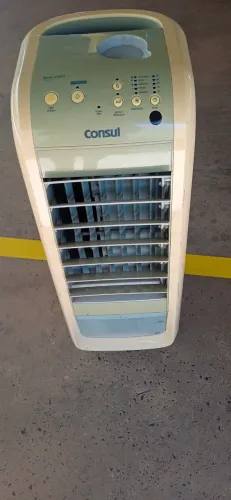 Climatizador