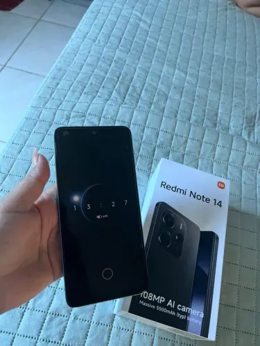 REDMI 14