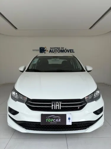 Fiat Cronos Drive 1.3 8V Flex 2023