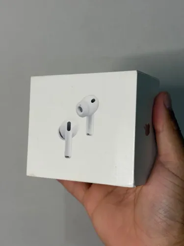 AirPods Pro 3