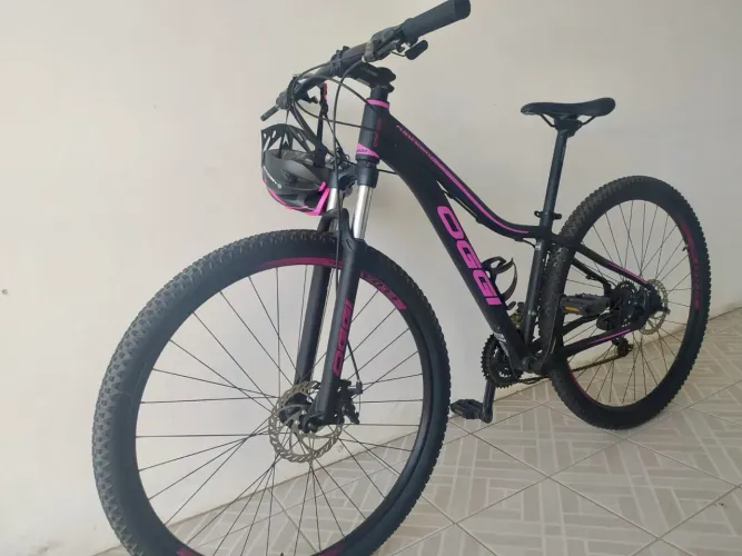 Bicicleta Oggi Float aro 29