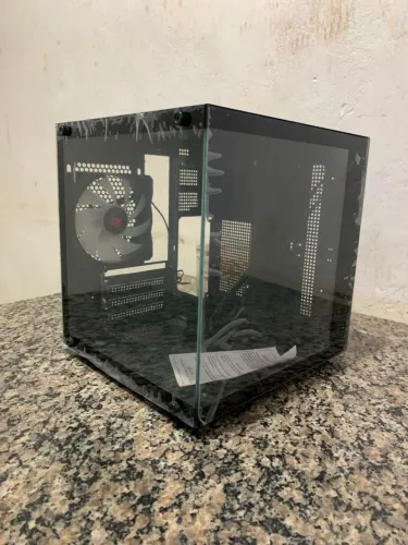GABINETE MINI ATX