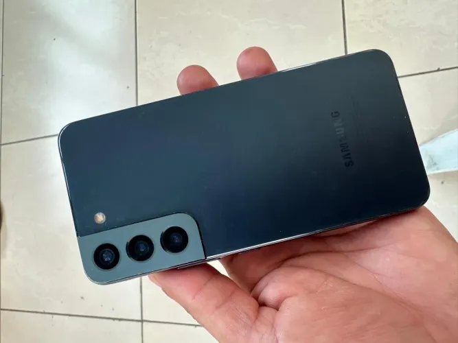 S22 256GB