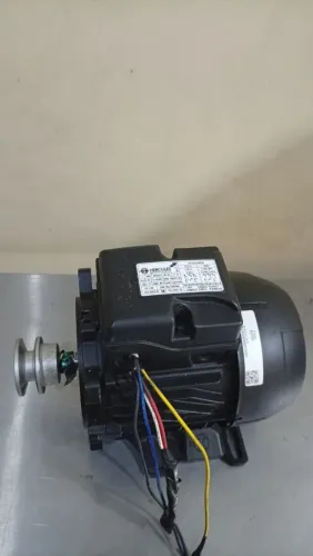 Motor de maquina de bater açaí Hércules de 1/4