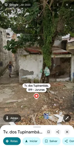 VENDO TERRENO EM ÓTIMA LOCALIZAÇÃO - Belém - PA