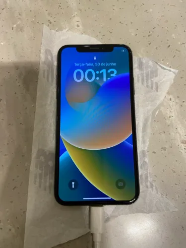 iPhone XS
