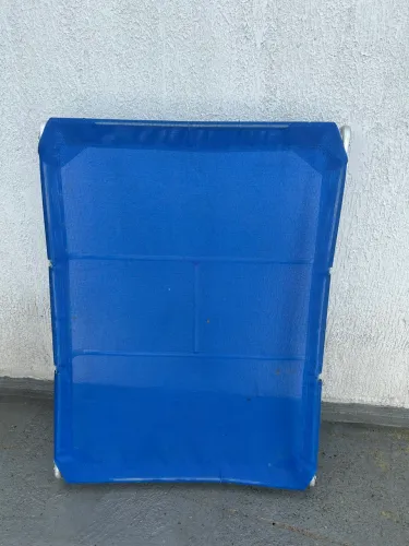Cama Suspensa para Pet Gigante