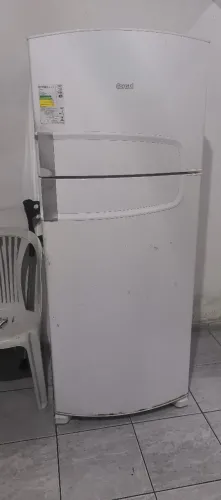 Geladeira Consul 