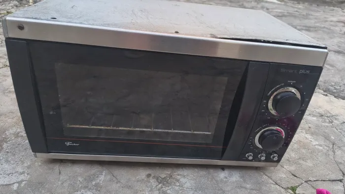 Forno elétrico 28 litros