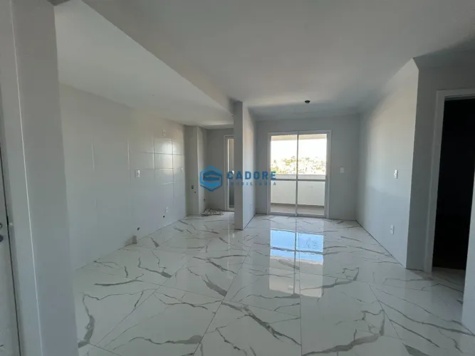 APARTAMENTO DOIS DORMITÓRIOS SÃO LEOPOLDO