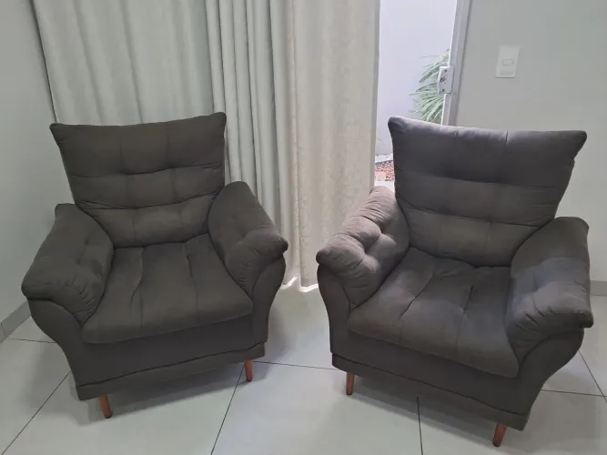 Poltronas