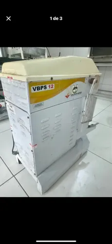 Batedeira industrial vbps12