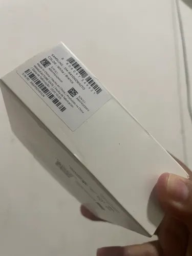 Fone de ouvido Samsung