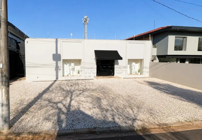 Imóvel Comercial com 393 m² Bairro Jardim Sumaré , Zona Sul em Ribeirão Preto;