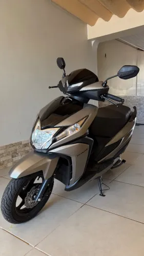 Elite 125 2026 NOVA