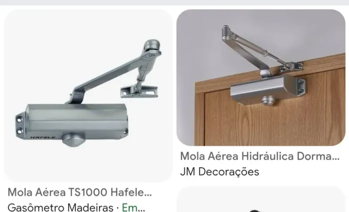 Mola aérea 