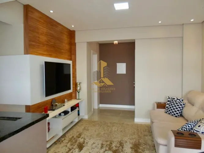 SKY HOME - Apartamento à venda no bairro Vila Homero - Indaiatuba/SP