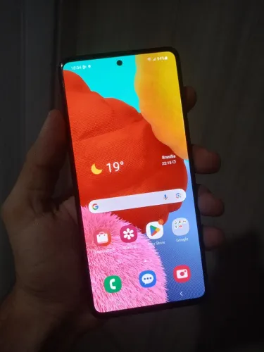 A51 Samsung 