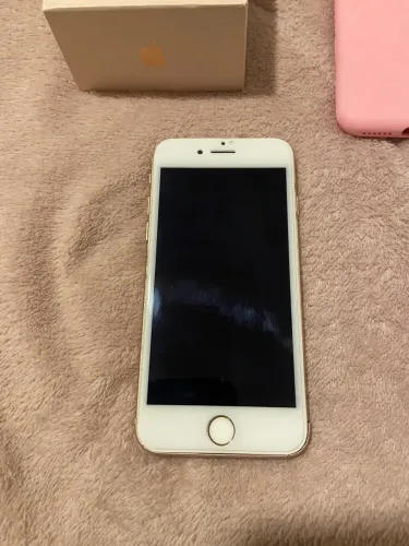 ? iPhone 8 64GB Rose Gold por R$ 400 | Oportunidade!