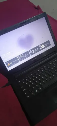Notebook Lenovo