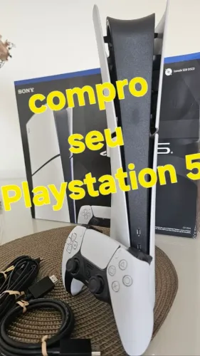 Playstation 5