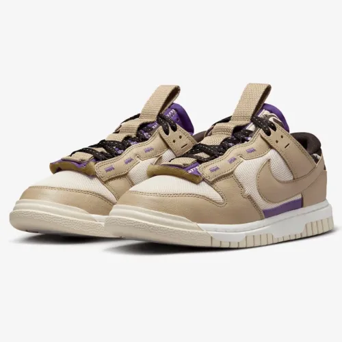 Nike dunk jumbo