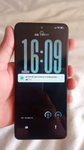 Poco x4 pro 5g 256gb
