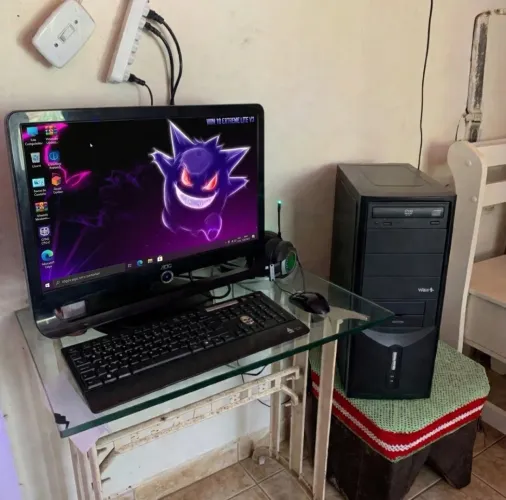 Cpu i3 3220 Wise - Windows 10 1507 Extreme Lite