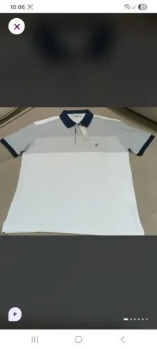 Camisa Dudalina original