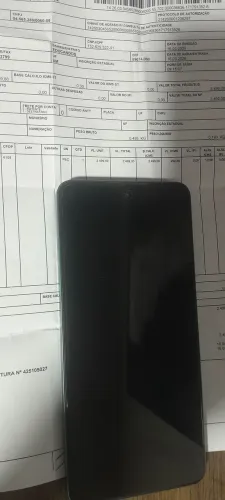 Smartphone oppo A5 5G