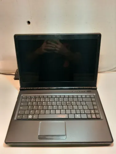 Notebook Itautec Core i5 4GB RAM HD 500GB Formatado