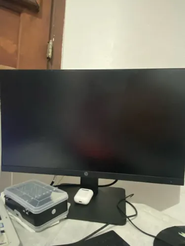 Monitor HP 24"