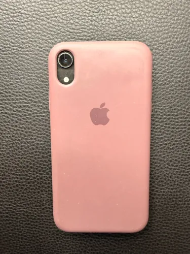 iPhone XR 128 GB, preto