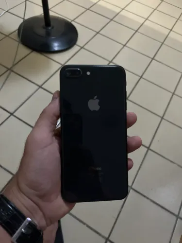 Iphone 8 plus