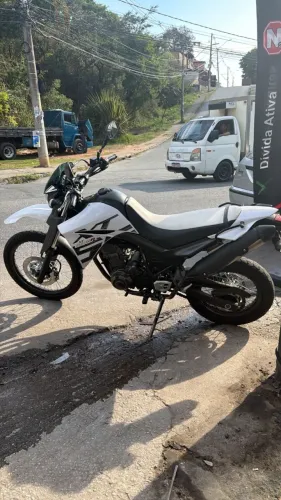 XT 660 MOTO MUITO CONSERVADA 