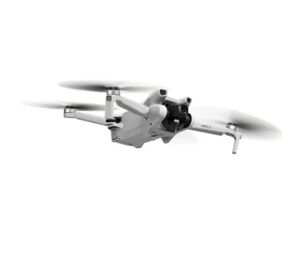 Drone Mini 3 combo Fly More + maleta para transporte