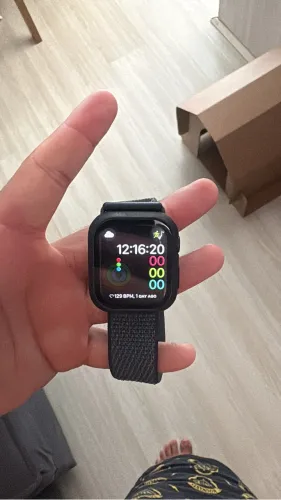 Apple Watch SE 3 (GPS)
