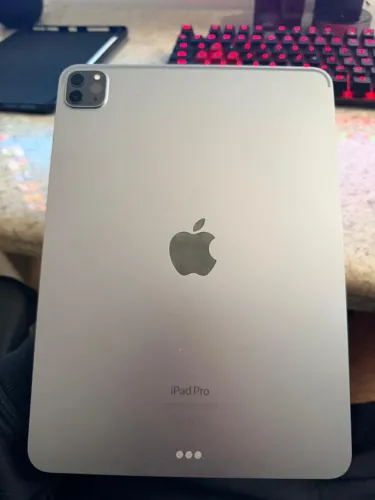 Ipad Pro 11 Polegadas