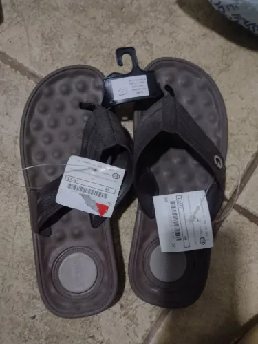Chinelo Cartago Malta Masculino Tamanho 40 - Novo Na Etiqueta (Original)