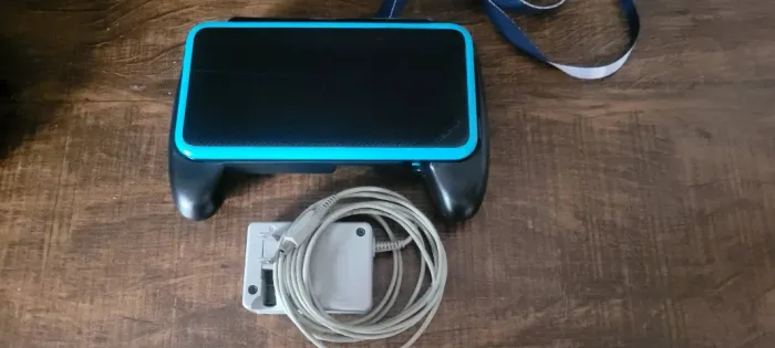 Nintendo 2ds